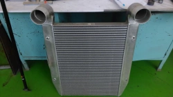Charge air cooling heat exchanger 6363A-1172010