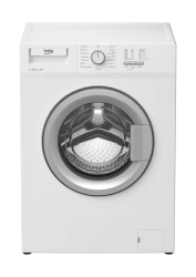 Washing machine WRE64P1BSW