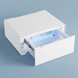 Ultraviolet bactericidal irradiator "UVI-1209" (in modifications)