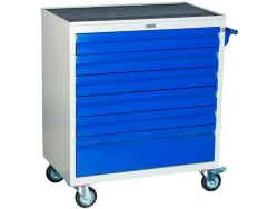 Tool trolley WDS-6