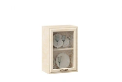 Alexandria LD.249170.000 Front door glass 500 (Lento leather)