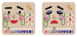 Beziboard "Emotions" T-010