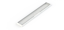 Diora NPO SE Class 40/5000 opal 4000K lamp