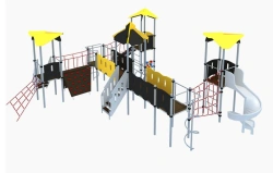 Playground Romana 101.11.00