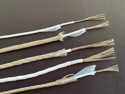 Heat-resistant assembly wire, UCAB brand MP 35-135