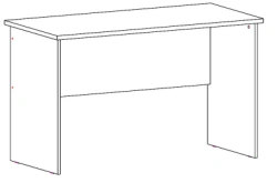Kitchen table