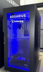 Hardware-software complex of Backup Copying System AQ_Serv\RuBackup (AMPR.466535.086)