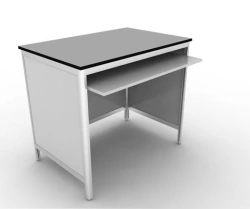 Medical computer working table (Art. SL-012)