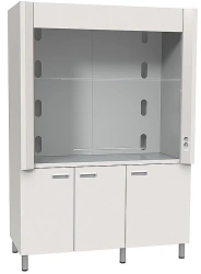 SHV-03-MSK (SHV-03-950) Fume cupboard