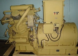 Piston compressor EK10-3