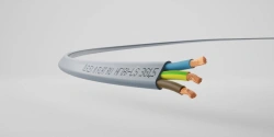 Cable OLFLEX FLAT RU ng(A)-LS