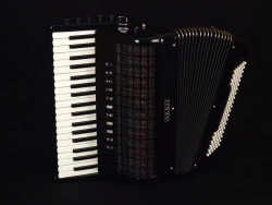 Accordion AKKO "Dasha"
