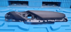 2807152TCB - 8450041350 XGF front door upholstery armrest right BLACK