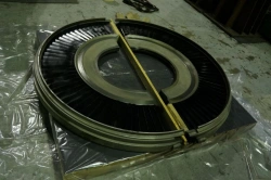 Aperture 29 stage 47T230-3218