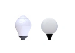DRS series LED luminaire