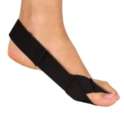 Bandage for metatarsophalangeal joint - "Kreut", F-701, left.