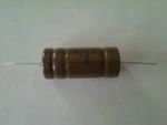 Aluminium oxide-electrolytic capacitors K50-24