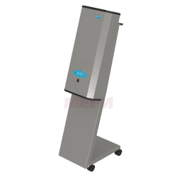 "MEGIDEZ" RBOV 913-"MSK" (MSK-5913.5B) - Bactericidal recirculator for air disinfection, with stainless steel casing.