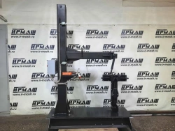 Manual slinging device (vertical) (CCD-50B)