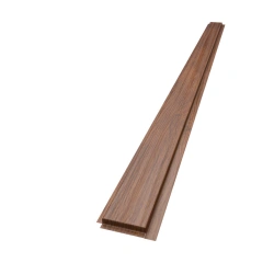 Linear metal panel "Yar'-panel" -L - narrow (145x 2 470 mm) - Oak -0,45 mm