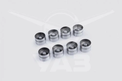040600100704501 Hydraulic tappet (for GAZ, UAZ, ZMZ 406, 405, 409, COMPLETE, 8 pcs.).