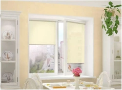 Roller blinds INTEGRA SLIM