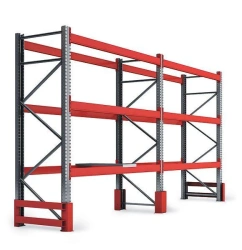 Pallet racking DiCom SP