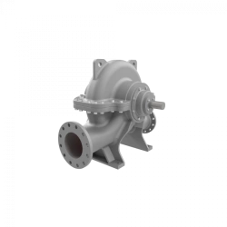 Industrial pumps, VSNP brand, model VDS