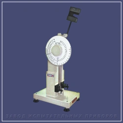 Pendulum digger TMK-2 50P Tochline