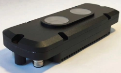 Passenger counter "SPP-2"