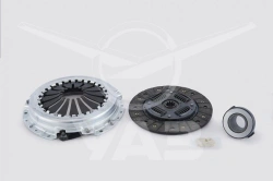 040540390660500 Clutch kit (for GAZ cars, DV. ZMZ-4052.10, 40522.10, 40524.10, 40525.10, 4061.10, 4062.10, 4063.10, 4092