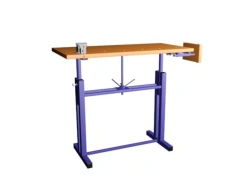 Workbench series VK