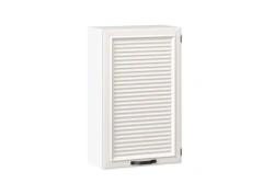 Marina LD.273500.000 Door facade 600 high Type 2 (Alabaster )