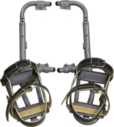Universal climbing scaffolds LU
