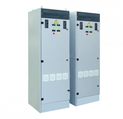 Uninterruptible power supplies UPS-2000M series Molniya
