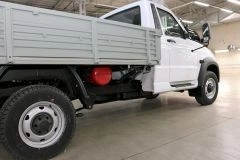 UAZ truck 236031-121-40