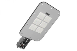 Luminaires with LED light sources KEDR 3.0, KEDR 2.0, KEDR series cantilever LE-SKU-32-075- xxxx -66/67X