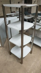 SP series shelving unit