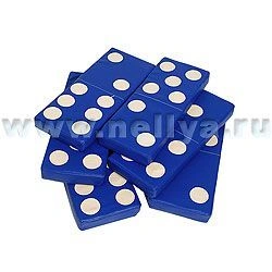 Domino game "Nellia"