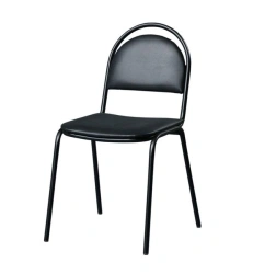 Semi-upholstered chair Standard (SMK1)