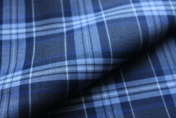 Semi-sheer worsted worsted suit fabric Article No. 07c73c-DYA, colour 26-3