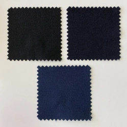 Semi-sheer worsted woollen suit fabric "Tie" article 2362