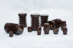 Polymeric insulators, type MN