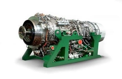 Gas turbine drive unit NK-361 PAO Kuznetsov