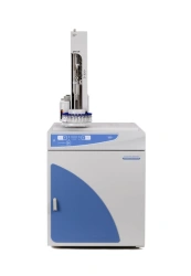 Complex of hardware-software for medical researches on the basis of chromatograph "Crystal 2000M".