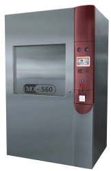 Medical waste decontamination unit SMO-560 non pass-through
