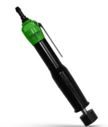 Floor type pneumatic vibration-proof manual rammer TPV 3A-B