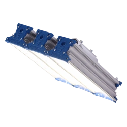 LED street lamp INTEKS Street-150 PR