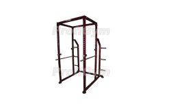 SK-0200-H P. Power frame with storages