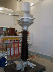 Current transformers TOM-110 III